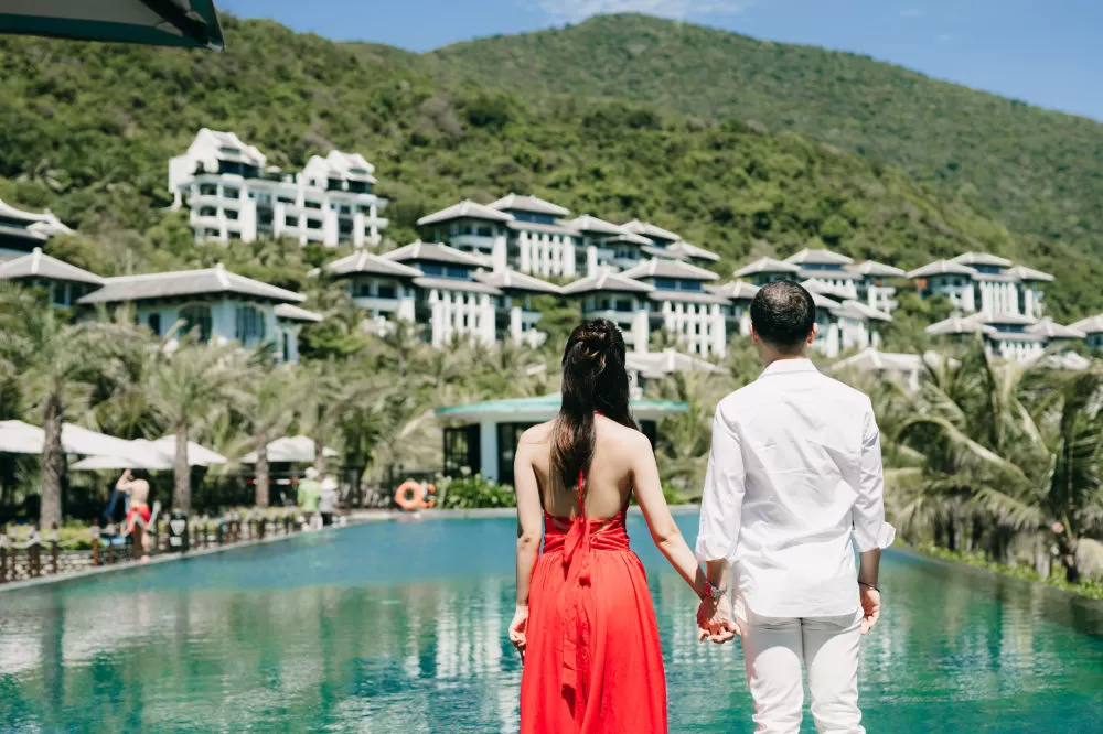 Your property’s story must begin long before the arrival date